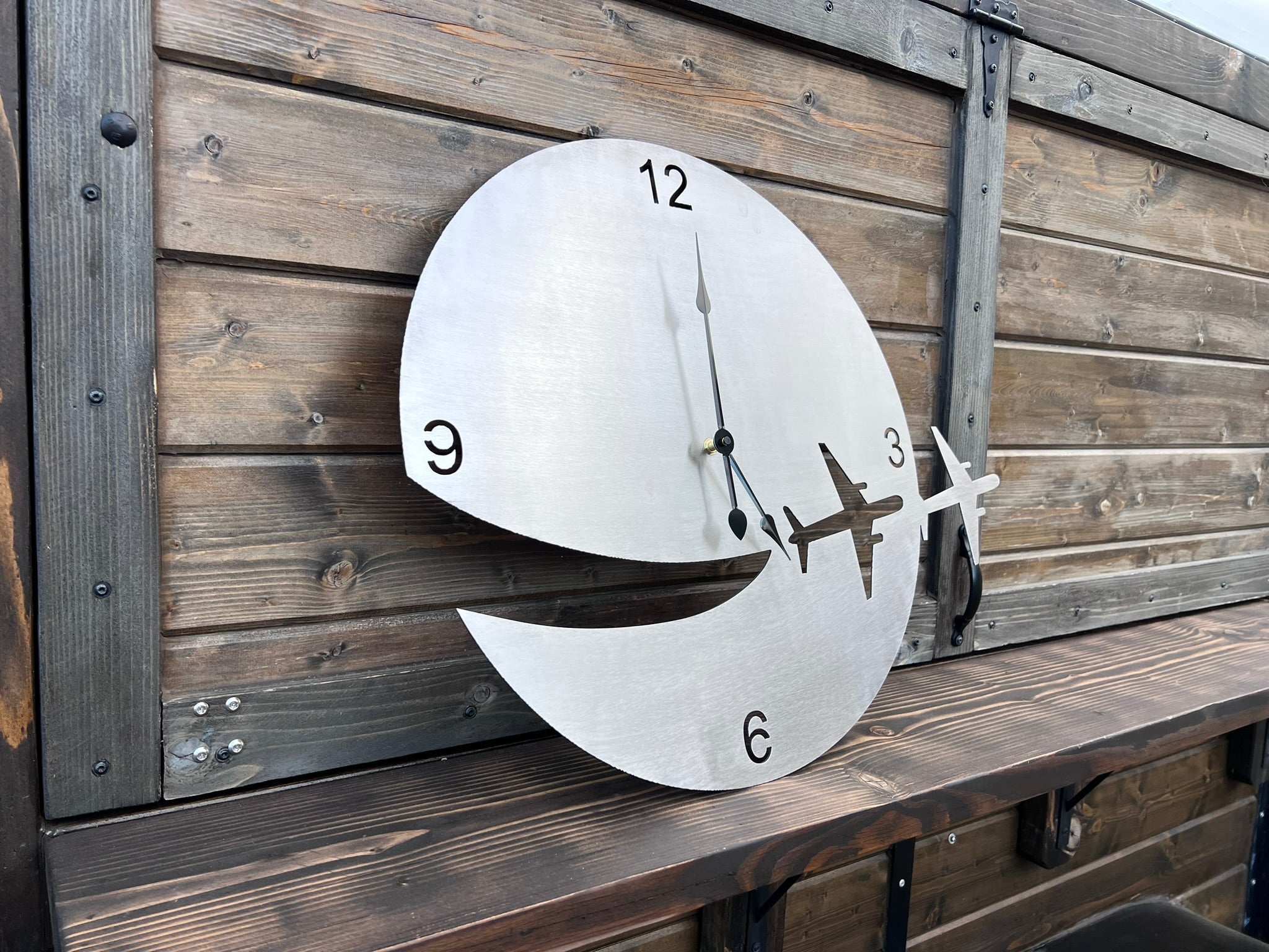 Clocks