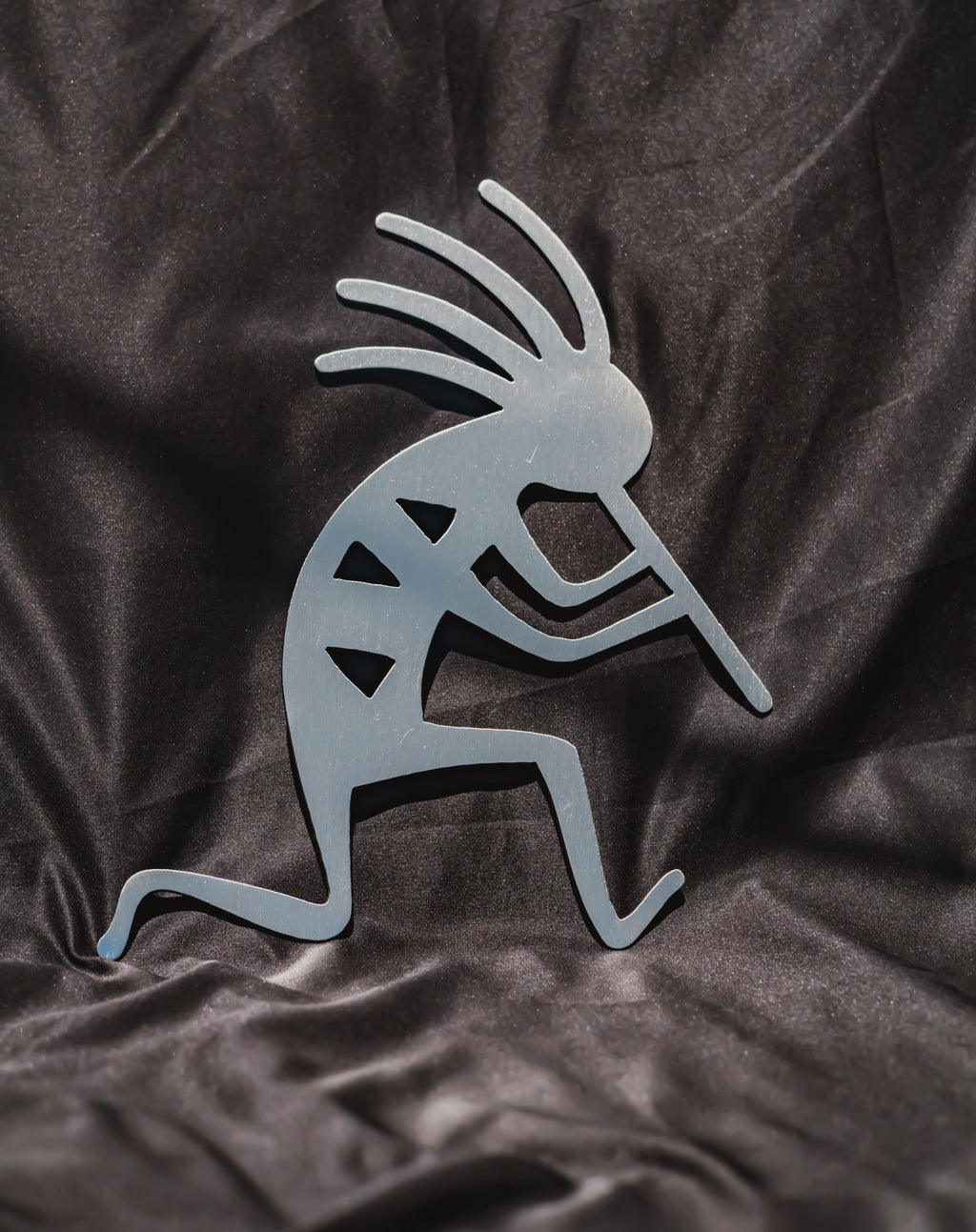 Kokopelli Flute Player