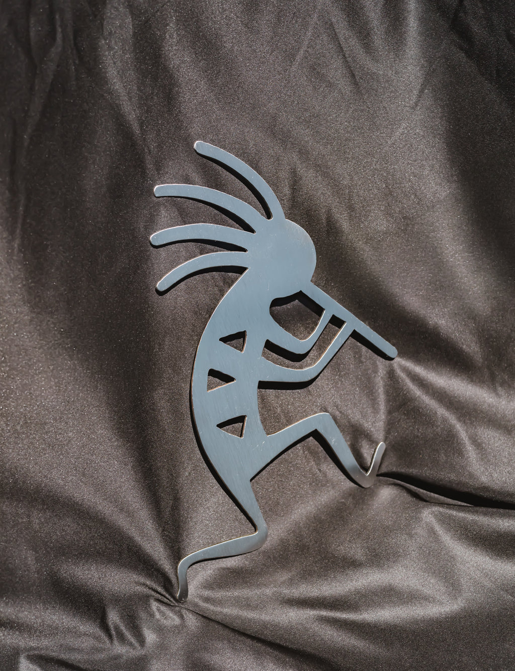 Kokopelli Flute Player