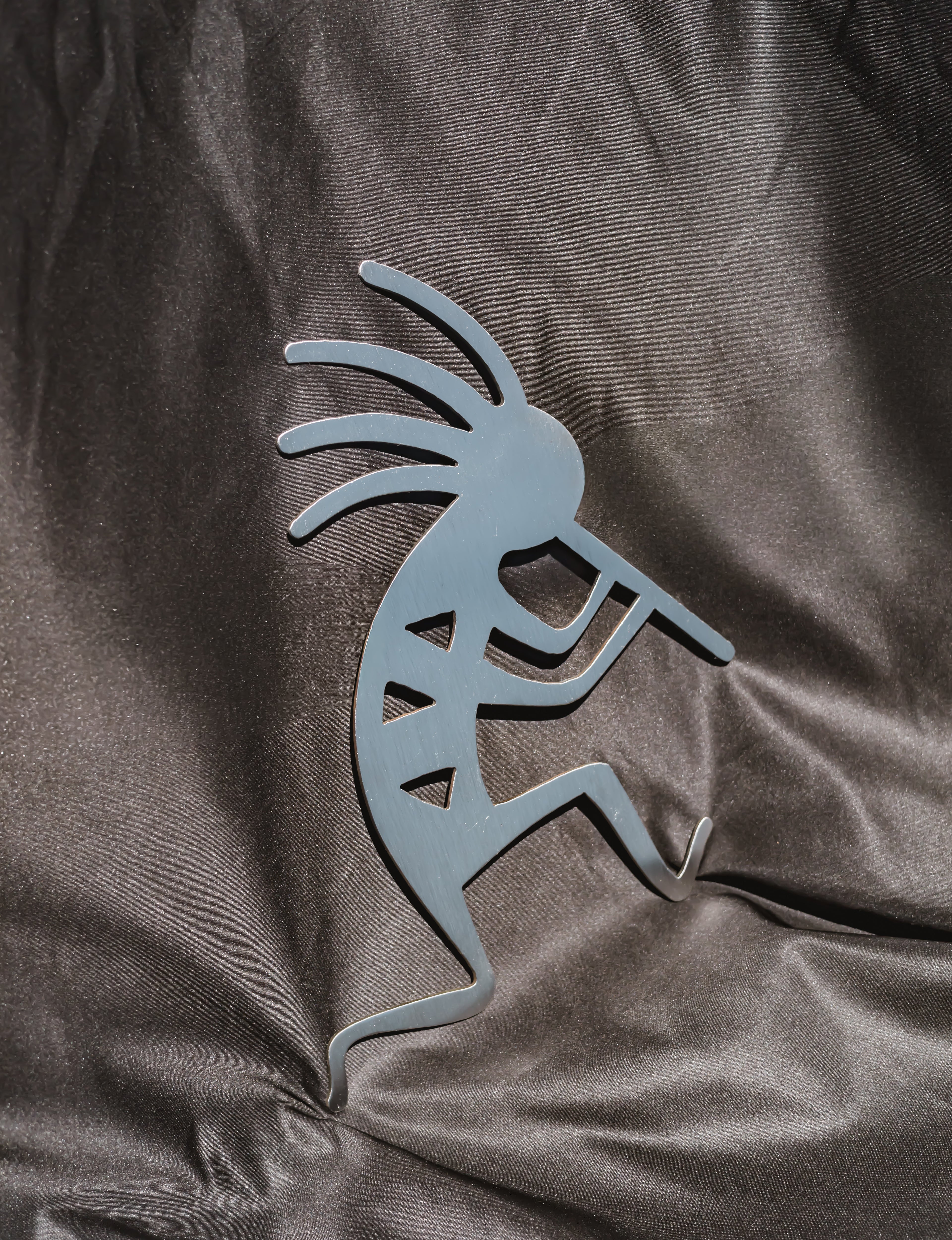 Kokopelli Flute Player