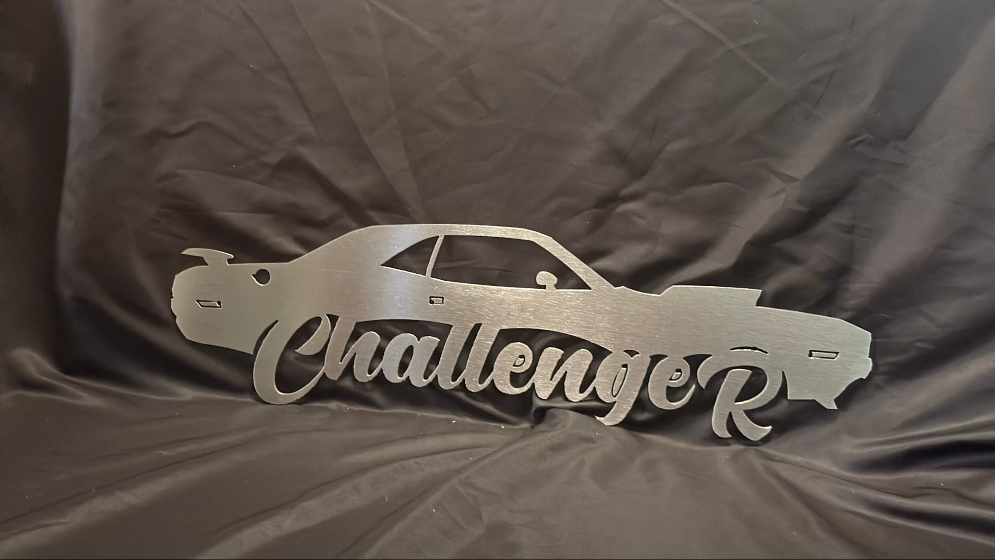 70-74 Dodge Challenger